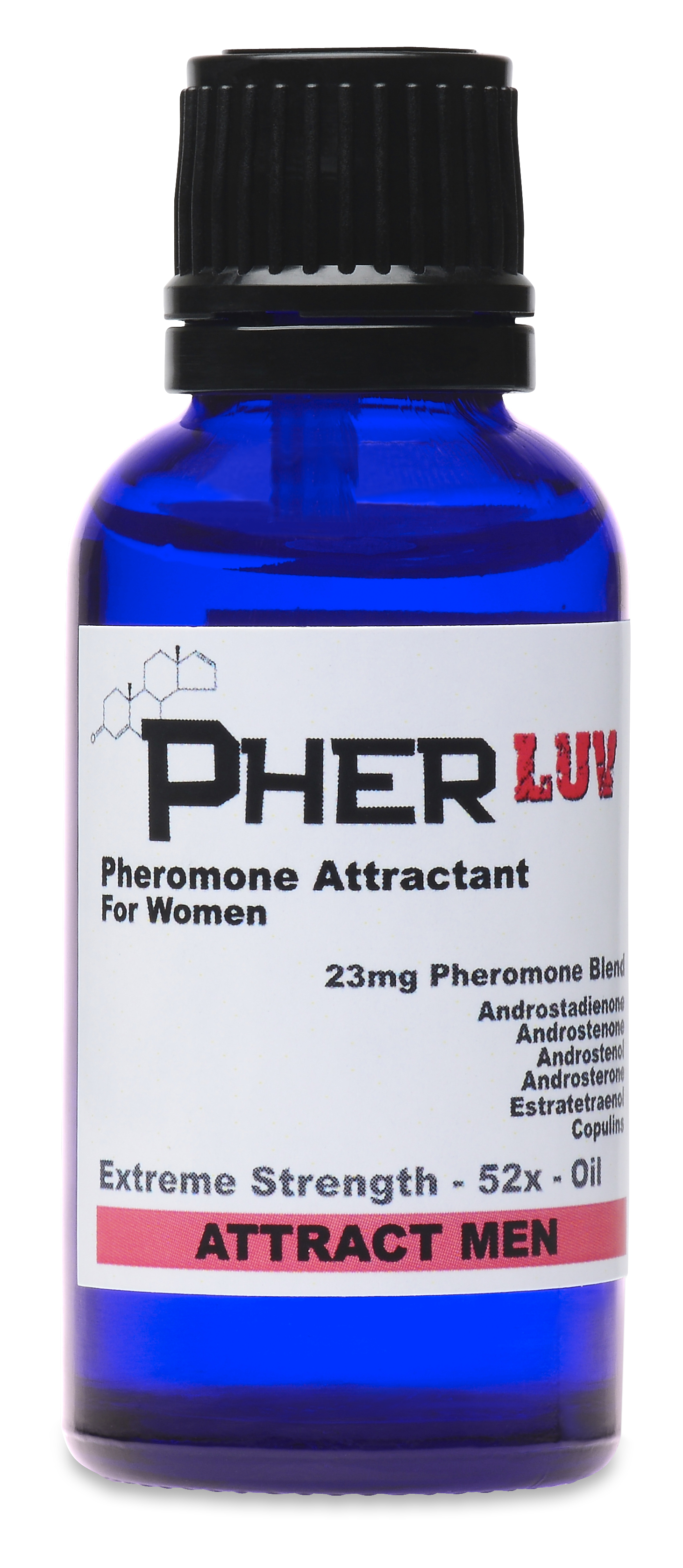 Attract Men Sex Attractant Pheromone Oil For Women Estratetraenol